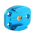 thumbnail image 3 of Alloy Mount Session Tripod Plate Bracket Base For GoPro Hero 9 8 7 360oner  Spare Part Accessory, 3 of 5