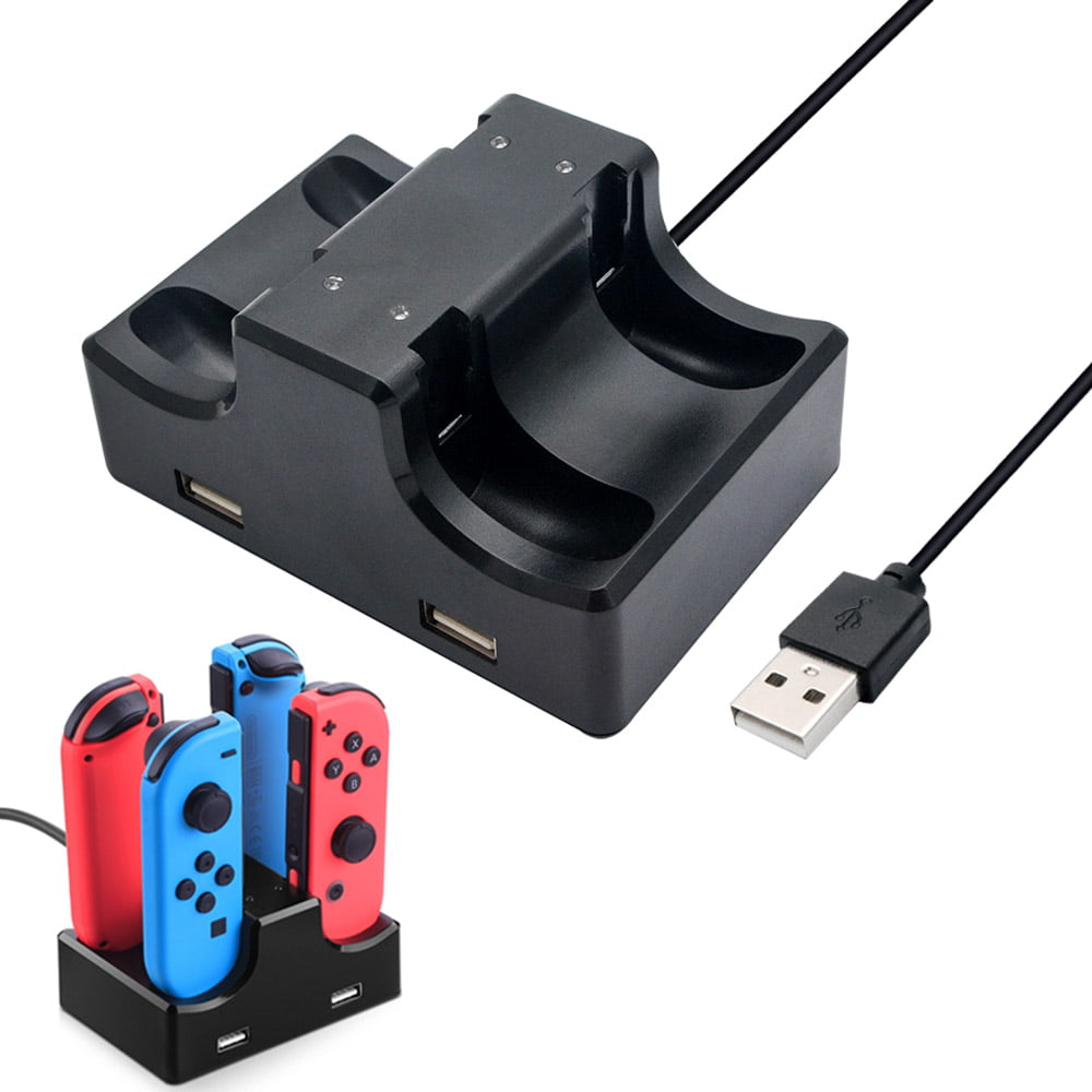 nintendo switch chargers