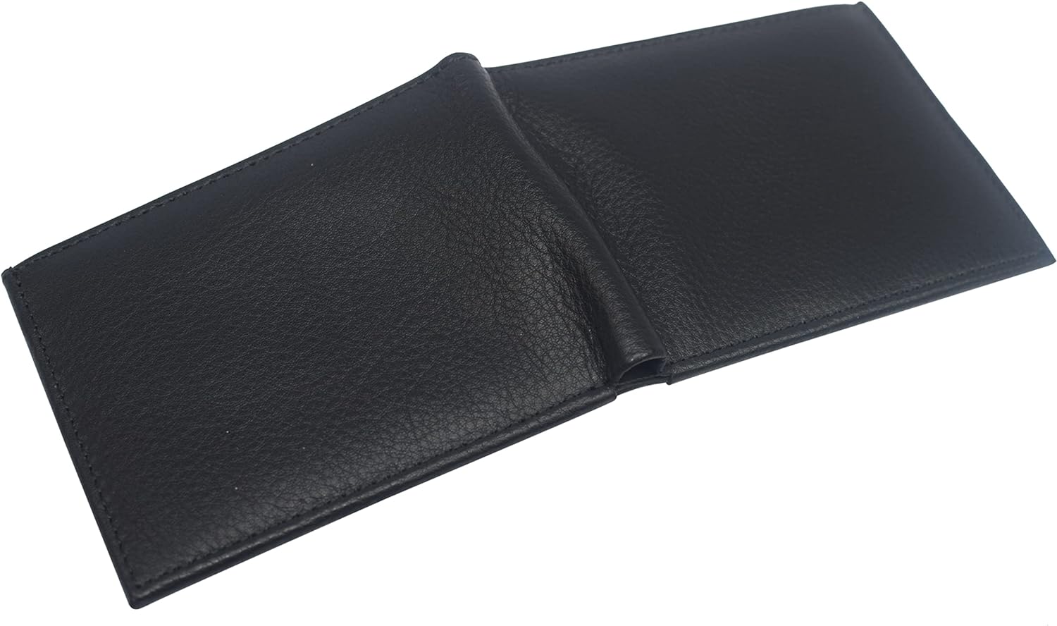 Marshal Wallet Mens Soft Genuine Leather Slim photo 5