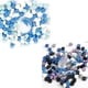 thumbnail image 1 of Cuentas de sello de cera multicolor, cuentas de cera de sellado de colores mezclados para sello de cera, sellos de cera de sello artesanal, 1 of 6