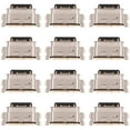 thumbnail image 3 of For OPPO A5 (2020) / A9 (2020) / A11X 10pcs Charging Port Connector, 3 of 5
