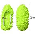 thumbnail image 2 of 3 pares/6 piezas de mopas de microfibra para limpiar el suelo., 2 of 5