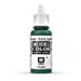 thumbnail image 3 of Vallejo Deep Green Paint, 17ml, 3 of 3