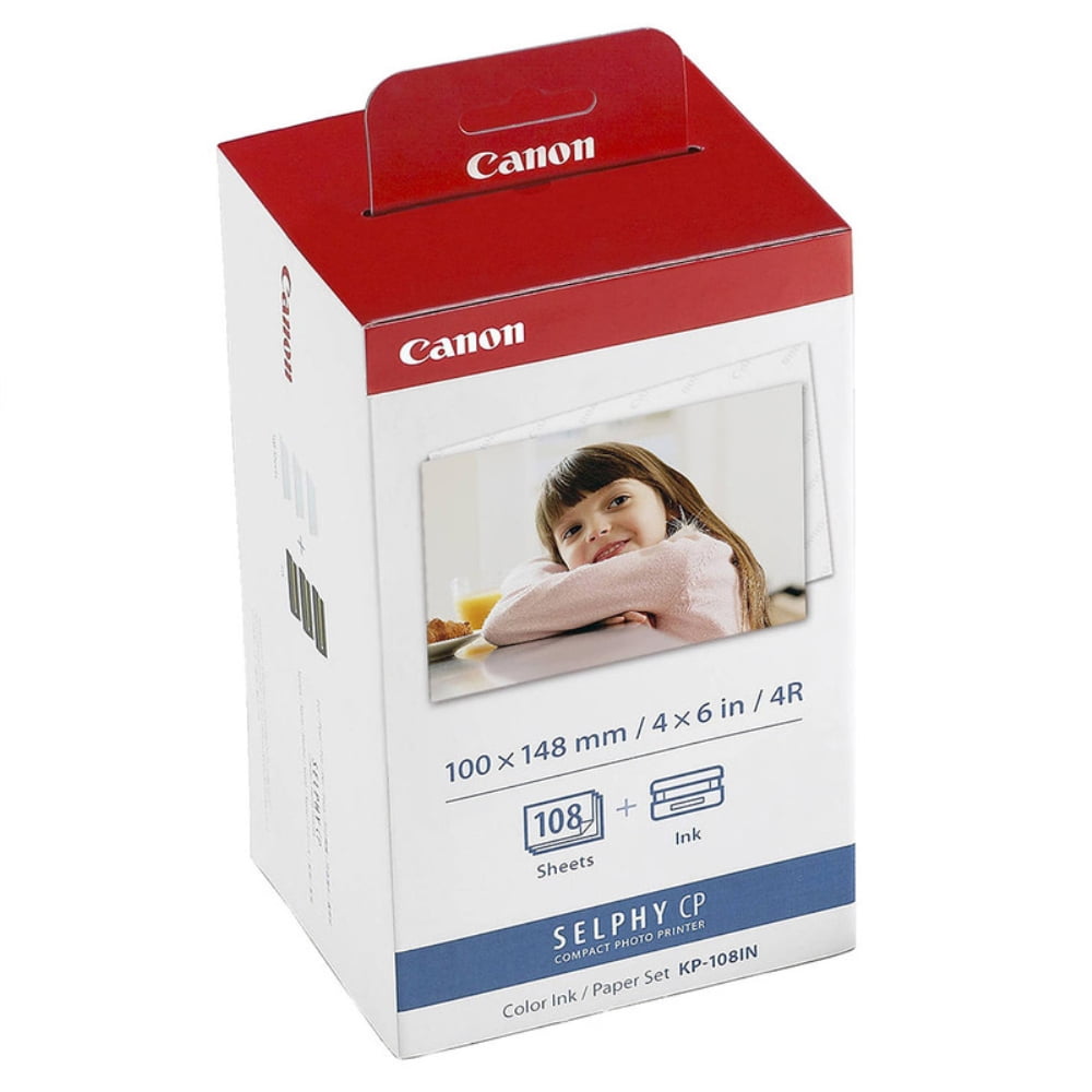 Canon Selphy CP1000 Photo Printer – Copia Warehouse Limited