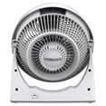 thumbnail image 5 of Ventilador circulador de aire pequeño Vornado Energy Smart con control de velocidad variable, 5 of 5