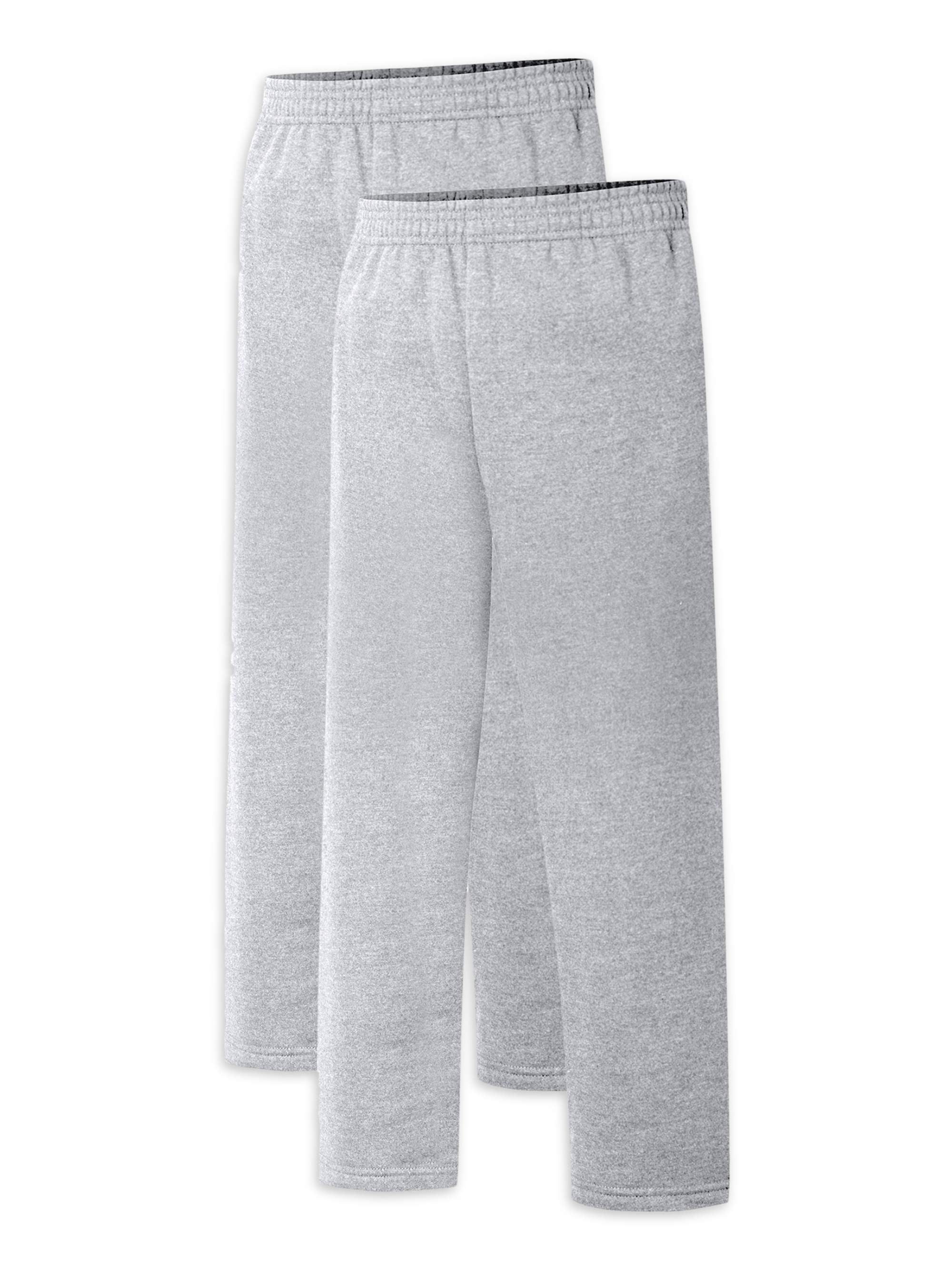 boys sweatpants at walmart