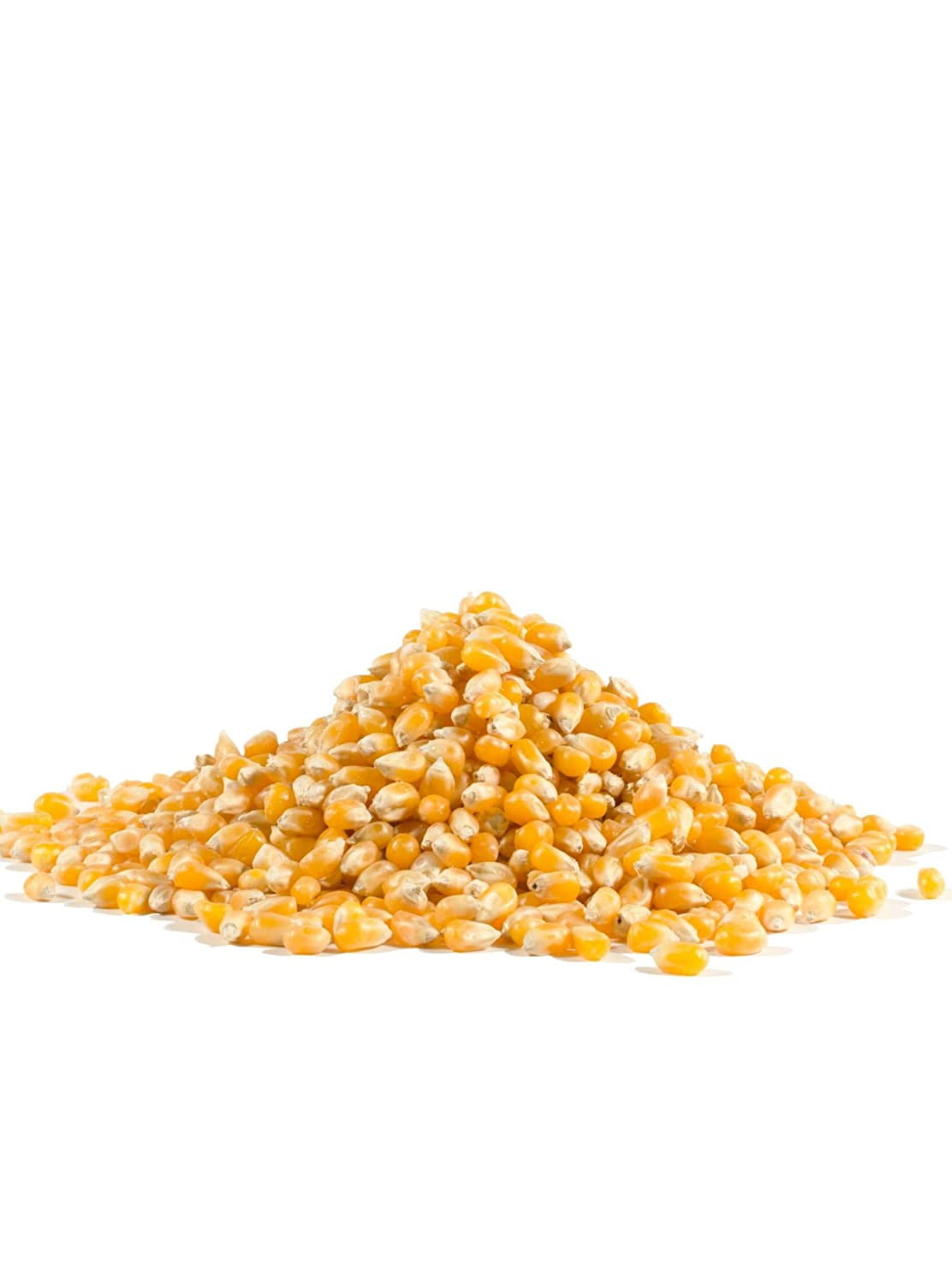 Pack of 2 Bob's Red Mill Gluten Free, Whole Yellow Popcorn, 30 oz