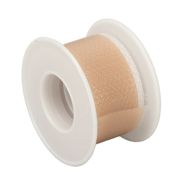 Parche Corrector De Oreja De Bebé, Parche De Aurícula Valgo Para Bebé, Silicona Cortable Impermeable Que Se Quita Fácilmente Para Uso Doméstico