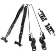 thumbnail image 2 of Car Sunroof Repair Set Compatible With F150 2014-2020 Craftsmanship Auto Maintenance 1 Set, 2 of 5