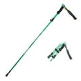 thumbnail image 1 of POINTERTECK Poteaux de Randonnée Pliables Légers et Durables Poteaux de Randonnée Poteaux de Ski pour Marche Nordique Poteaux pour Ski et Randonnée Sports de Montagne Poteaux de Randonnée, 1 of 6