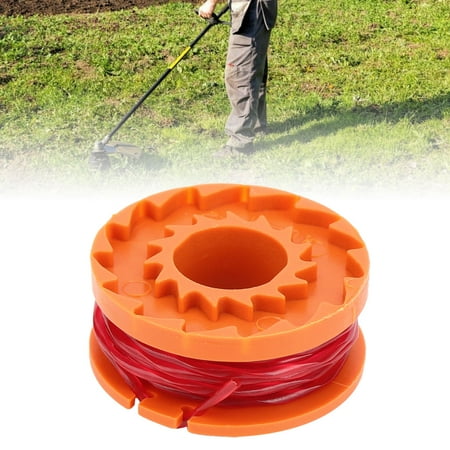 trimmer spool mower worx strimmer wa0010 rdeghly
