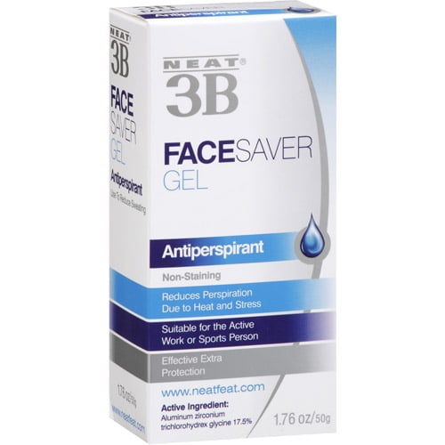 Neat 3b Face Saver Gel 176 Oz