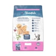 thumbnail image 3 of Blue Buffalo Tastefuls Adult Sensitive Stomach Dry Cat Food, Chicken & Brown Rice 10lb Bag, 3 of 13