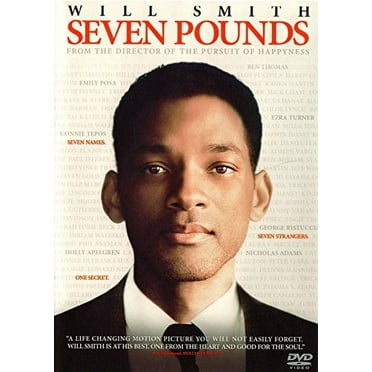 Seven Pounds