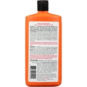 Fast Orange, Micro Gel Pumice Hand Cleaner, Orange Scented, 15 oz Permatex - 25122