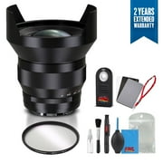 Carl Zeiss DISTAGON  2.8/15 ディスタゴン CANON Zeiss Distagon T 15mm F/2.8 ZE Lens for Canon - 1964-830 with