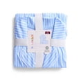 thumbnail image 7 of Joyspun Women’s Mommy and Me Notch Collar Top and Shorts Family Matching Pajama Set, Sizes XS-3X, 7 of 7