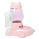 thumbnail image 4 of Dispensador de Alimentos, Auto 2 en 1 Alimentador de Alimentos Autictos, Autodescencia para Gato para Perros, 4 of 7
