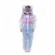 thumbnail image 1 of Traje Ventilado, Transpirable, De Malla, Para Apicultores, Con Bolsillos Utilitarios, Ropa De Trabajo Protegida Para Apicultores, Apicultores, Colmenares Y Granjas. Guantes de una pieza L W, 1 of 7