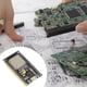 thumbnail image 4 of Inteprter STA 2,4 Ghz WiFi placas compatibles con Bluetooth amplificador de potencia filtro de onda antena integrada módulos inalámbricos Electrónica, 4 of 6