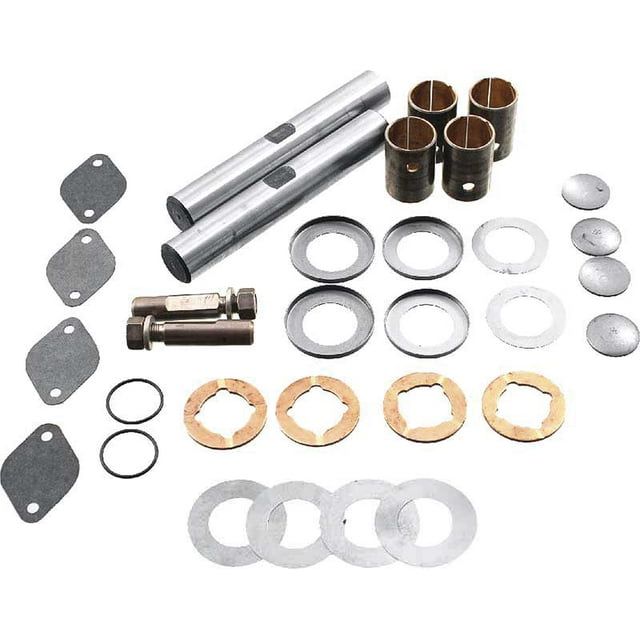 OER 153641 Steer Axle King Pin and Bushing Set 19471959 Chevy/GMC