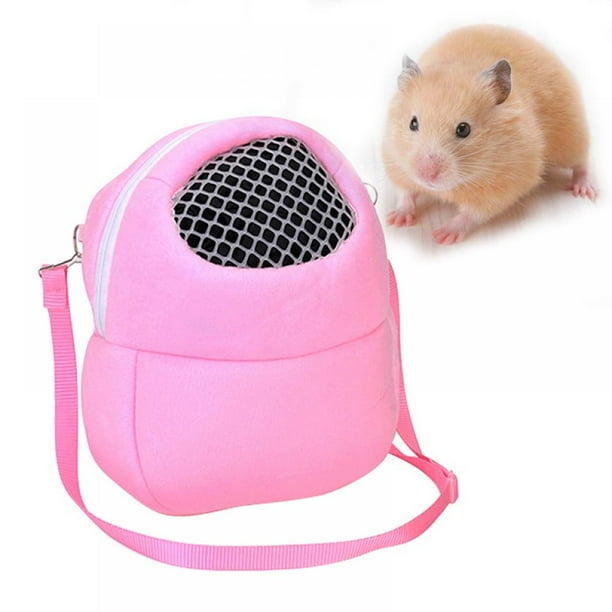 HOTWINTER Pet Small Animal Carrier Travel Bag Dog Cat Guinea Pig Rabbit