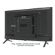 thumbnail image 5 of AOC Televisor LED 43 Pulgadas Full HD, Roku TV Integrado, Dolby Audio, Wi-Fi, HDMI, USB, Apple AirPlay, 5 of 6