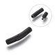 thumbnail image 1 of 304 Stainless Steel Bayonet Clasps Column Matte Gunmetal 27~27.3x5~6x6mm Hole: 3mm, 1 of 4