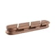 thumbnail image 4 of Organizador de cables, organizador de cables, clips para sujetar cables multiusos Grande, 4 of 9