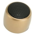 thumbnail image 3 of Mini Haut-Parleur, Mini Haut-Parleur Portable Subwoofer Lourd USB Rechargeable Haut-Parleur Portable en Métal pour Téléphone Tablette PC, 3 of 7