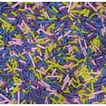 thumbnail image 2 of McCall's Party Mix Sprinkles - 800g - 1ct - Colorful Sprinkles for Festive Baking (1ct), 2 of 2