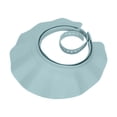 thumbnail image 1 of Adjcomtable Shampoo Cap Adjcomtable Toddler Shower Cap Adjcomtable Baby Shower Cap for Safe Bathing Soft for Head for Infants, 1 of 6