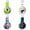 TN-Beats Pro-0015, variant on KIPLINK Matte Surface HD Printing PVC Sticker Wireless Headphone Headband Skin for Beats Pro