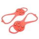 thumbnail image 3 of Clavos para zapatos de escalada de 5 dientes crampones de 5 dientes Larga vida útil Excelente tracción Agarre fuerte para exteriores para pesca en hielo Anggrek Otros, 3 of 8