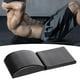 thumbnail image 3 of Colchoneta plegable para ejercicios abdominales, entrenador de núcleo abdominal, rango completo de movimiento, soporte para espalda, estira los DYNWAVEMX Almohadilla para abdominales, 3 of 8