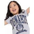 thumbnail image 6 of Harry Potter Toddler Girl Short Sleeve Drop Waist Dress, Sizes 12M-5T, 6 of 11