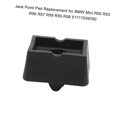 thumbnail image 2 of Riwcyla Jack Point Pad Jacking Point Support Lift Block Replacement for R50 R53 R56 R57 R59 R55 R58 51717039760 , perfect for daily use, outdoor activities, travel & casual occasions, 2 of 6