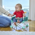 thumbnail image 2 of Amplificador portátil Bright Starts Disney Stitch Pop 'N Sit, 2 of 9