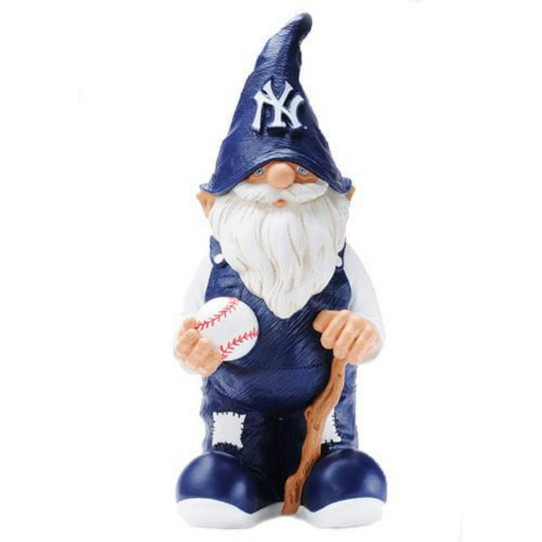 Forever Collectibles - MLB Team Gnome, New York Mets - Walmart.com