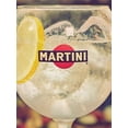 thumbnail image 3 of Caja de 6 Aperitivo Martini Extra Dry 750 ml Martini Extra Dry, 3 of 4