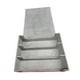 thumbnail image 1 of Caja de baraja de cartas coleccionables, organizador de tarjetas de juego, portatarjetas portátil, estuche para tarjetas de colección, tarjetas de rojo y gris, 1 of 8