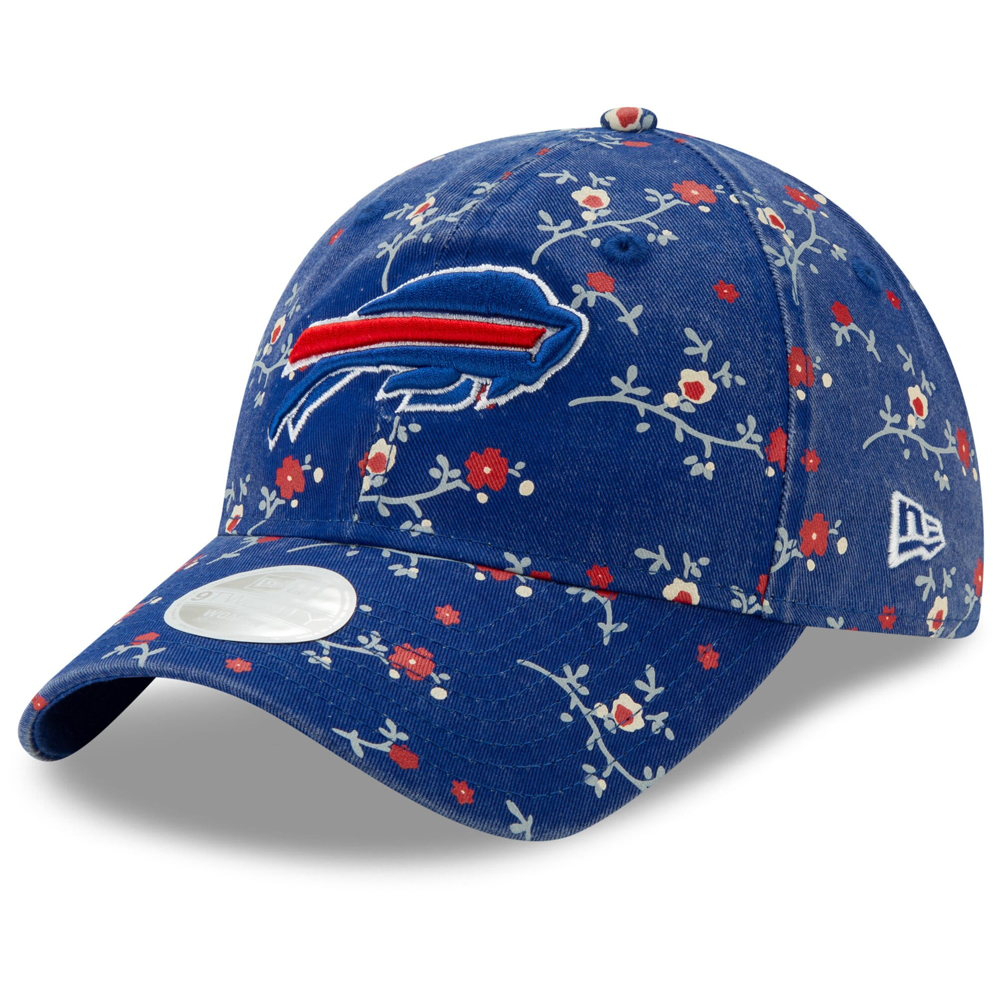 buffalo bills fishing hat