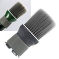 thumbnail image 4 of Boquilla para secador de pelo Peine Uso doméstico Boquilla de soplado de Gris Yuyangstore Peine de la boquilla del pelo, 4 of 8