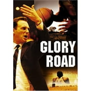 Glory Road (DVD), Walt Disney Video, Drama
