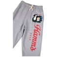 thumbnail image 3 of Hamm's Beer Classic Logo Sweatpant Joggers-XXLarge (44-46), 3 of 4