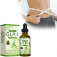 thumbnail image 2 of Advanced GLP-1 Moringa Drops Support Gut Health, Boost Energy, Shape Your Body 30ml 1 Fl Oz 3 PCS, 2 of 5