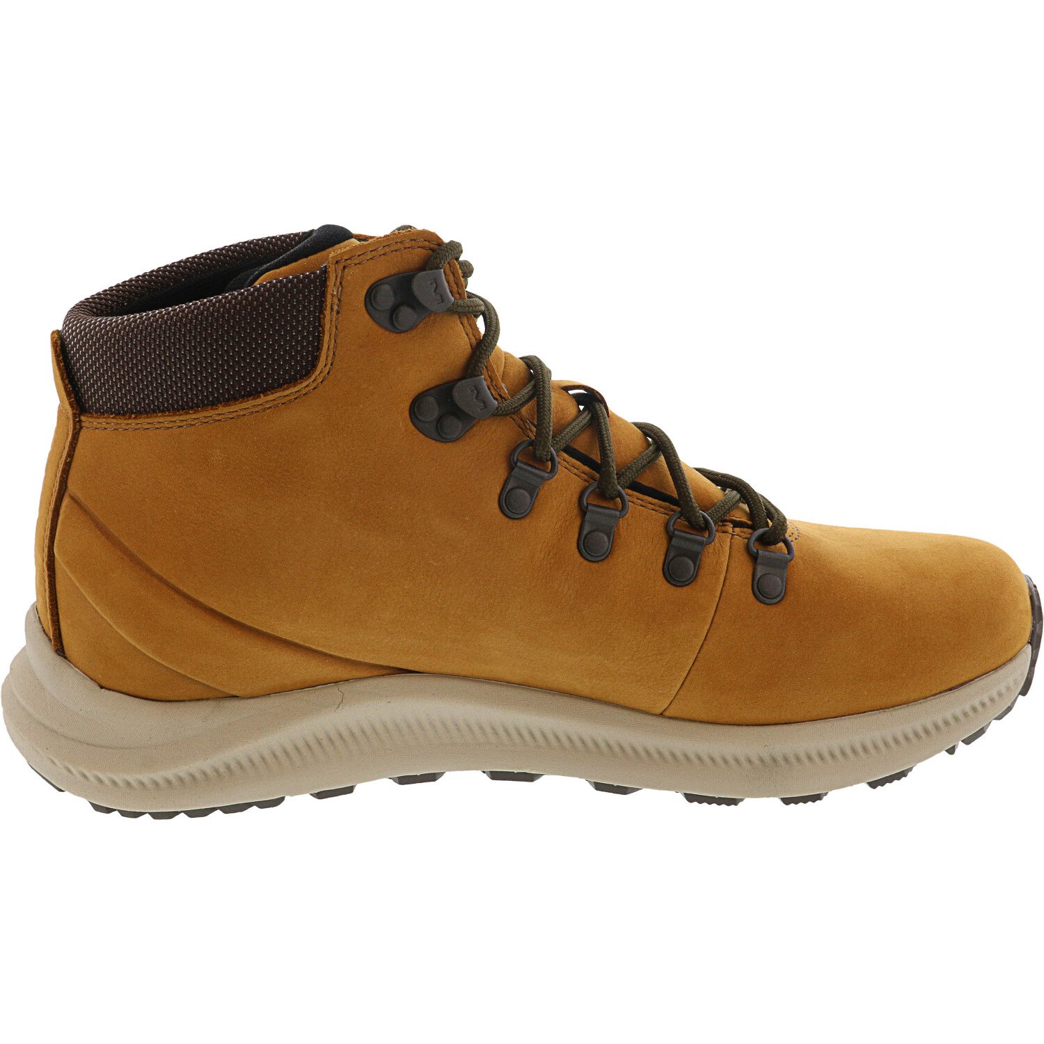 merrell brown sugar boots