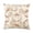 I, variant on Watercolor Pumpkin Maple Leaf Printed Thanksgiving Throw Pillow Cover Soft Decorative Slipcover For Autumn Home Sofa Bedroom Decoration