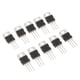thumbnail image 5 of Regulador de voltaje L7805CV / L7805 / LM7805 piezas, componente IC estabilizador de voltaje DYNWAVEMX Regulador de voltaje, 5 of 8