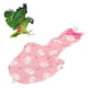 thumbnail image 4 of Pañal Para Pájaros, Ropa Para Pañales, Traje De Vuelo Para Pájaros, Correa Ajustable Para El Hombro, Pájaros Lindos Para Mini Loro ANGGREK Otros, 4 of 8